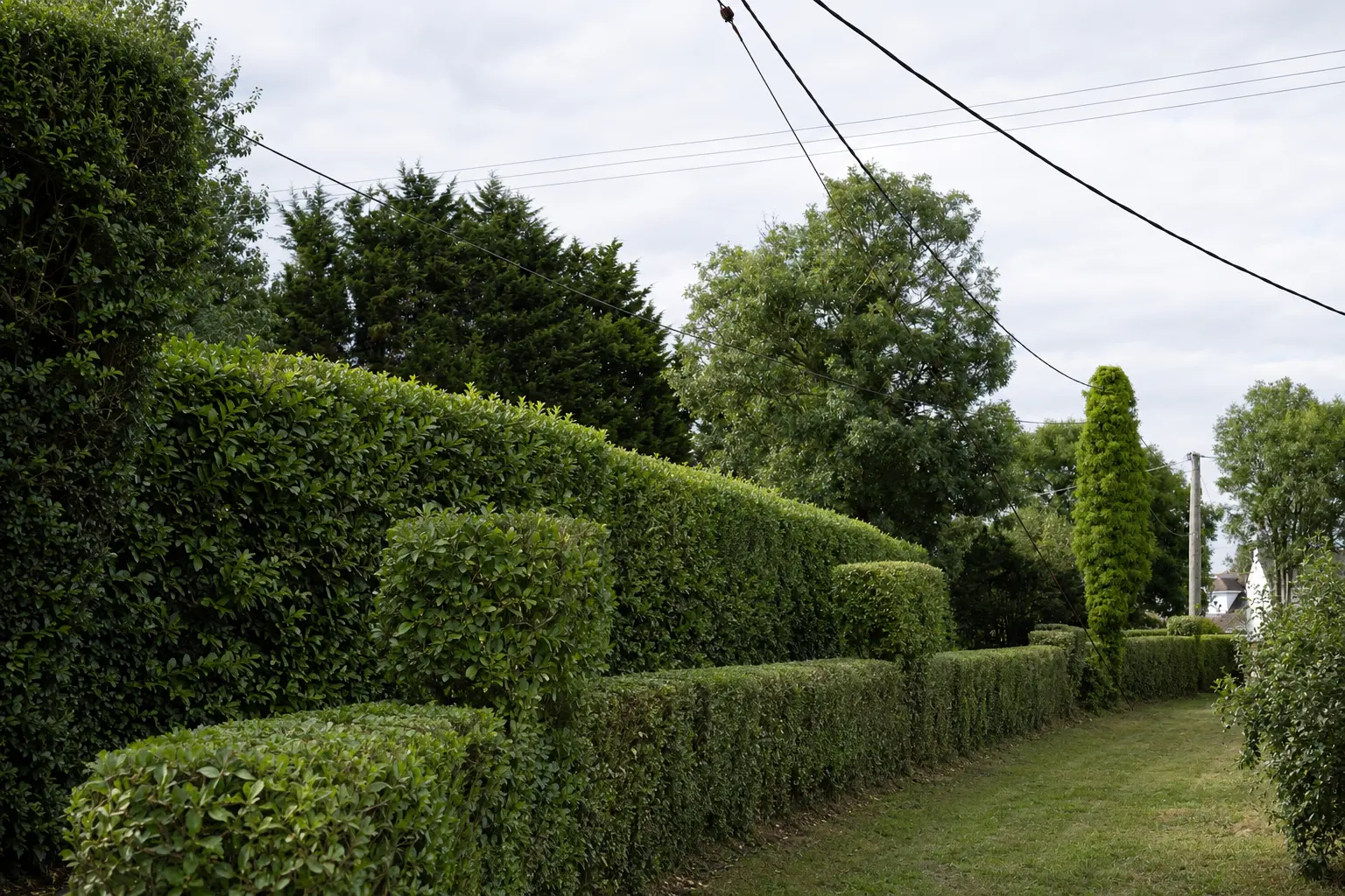 AI-created illustrative after view for Hedge & Edge Refresh